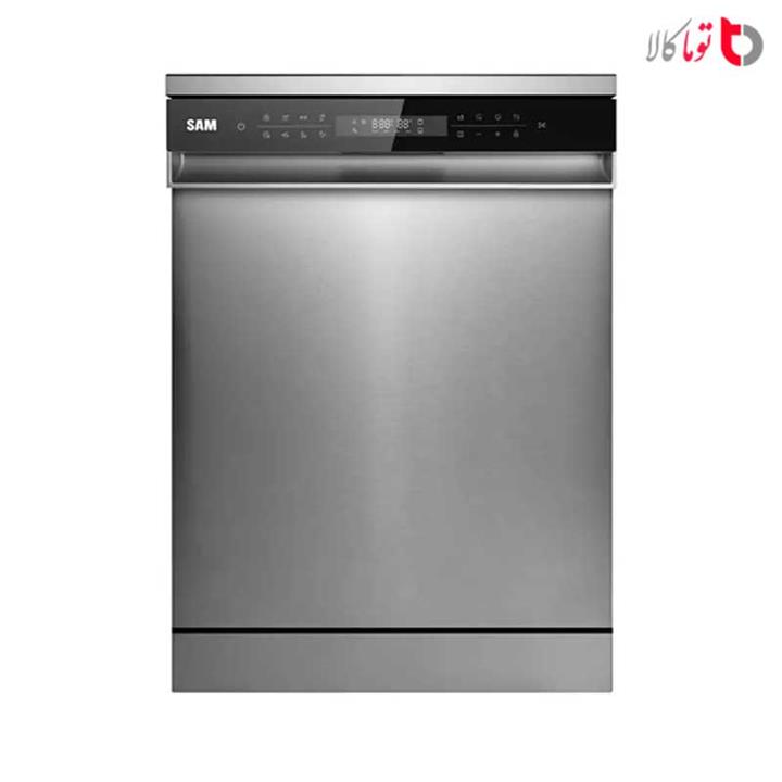 ماشین ظرفشویی مدل  سام DW-192